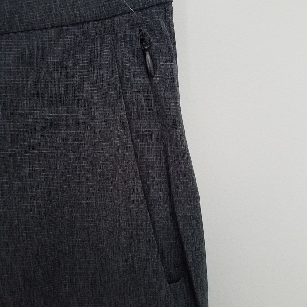 Old Navy Go Dry Shade Shorts 28 Gray - Picture 4 of 14